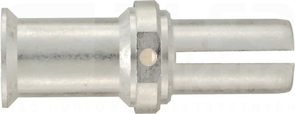HAN TC650 120mm2 Styk do złącz męski