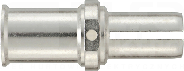 HAN TC650 150mm2 Styk do złącz męski