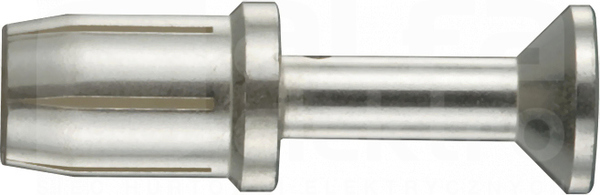 HAN TC100 10mm2 AWG8 Styk do złącz żeński