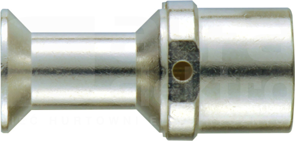 HAN TC650 185mm2 Styk do złącz żeński