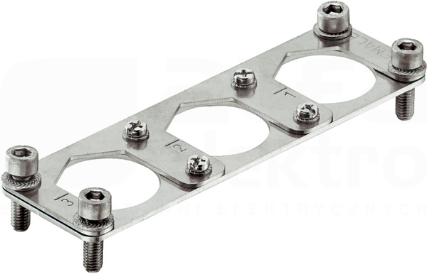 M 3XHC 350 -HAN 24HPR Ramka