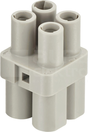 HAN Q 40A 830V 1,5-10mm2 Wkład stykowy do złącz żeński