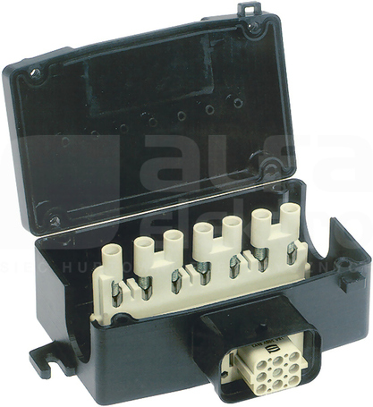HAN POWER S Dystrybutor energii