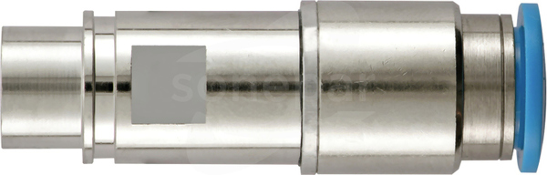 10mm żeński Złącze pneumatyczne
