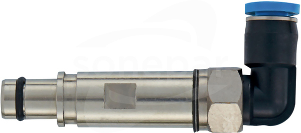 4mm Kontakt pneumatyczy