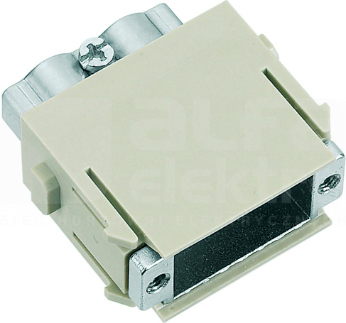 HAN MODULAR Wkład stykowy do złącz żeński