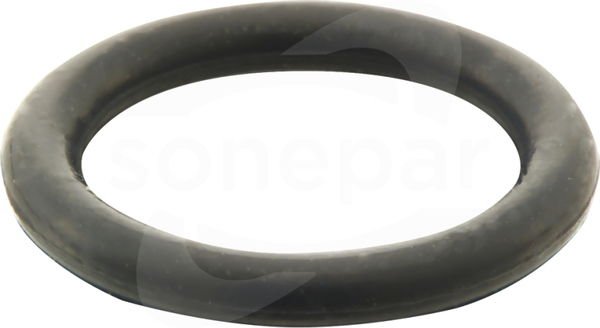 Han MOD O-RING F.PNEUM.KONT. D.6MM Oring