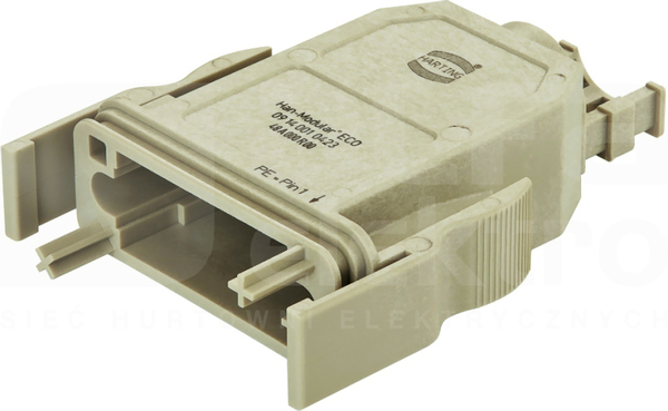 HAN-MODULAR ECO Obudowa do złącz przemysłowych