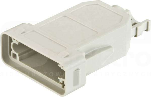 HAN-MODULAR ECO Obudowa do złącz przemysłowych