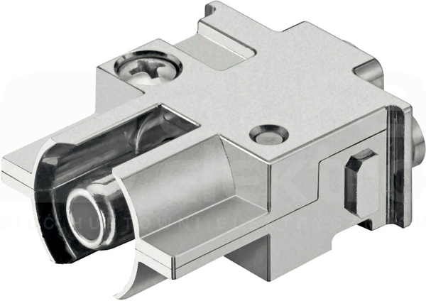 Han PE-module male axial 16-35qmm Moduł
