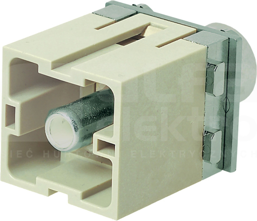 HAN MODULAR 1 200A 1kV 40-70mm2 Wkład stykowy do złącz męski