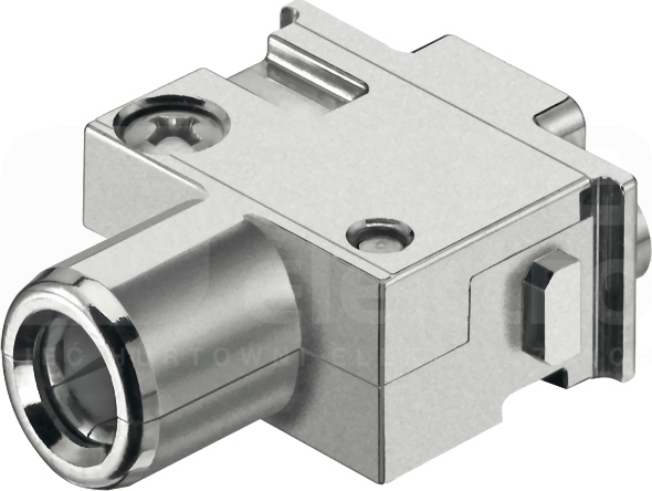 Han PE-module fem. axial 16-35qmm Moduł