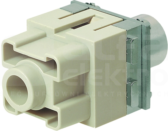 HAN MODULAR 1 200A 1kV 25-40mm2 Wkład stykowy do złącz żeński