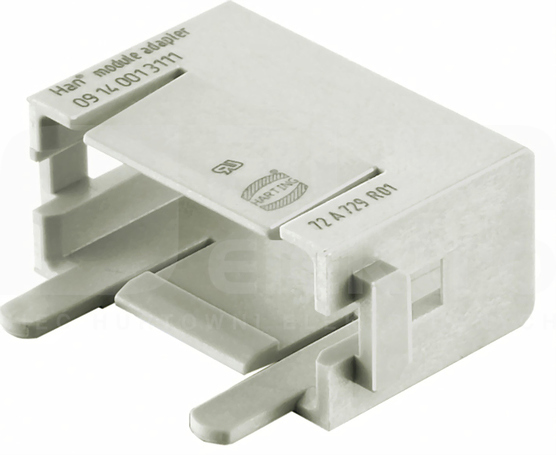 HAN MODULAR 0,14-2,5mm2 Wkład stykowy do złącz żeński
