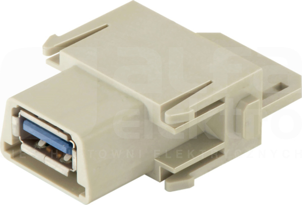 HAN MODULAR 8 1A 50V Wkład stykowy do złącz żeński
