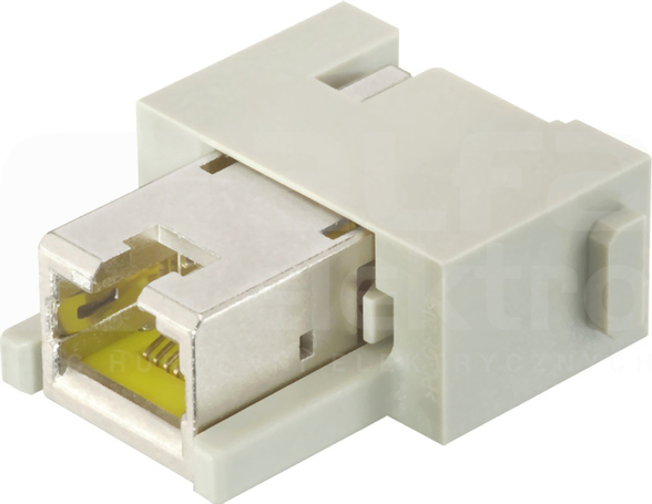 HAN MODULAR 8 1A 50V Wkład stykowy do złącz żeński
