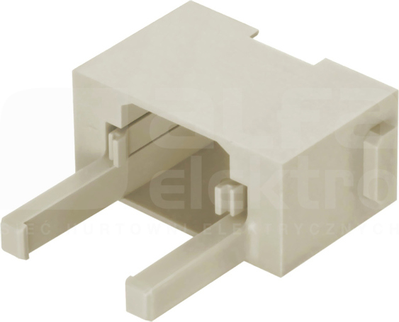 HAN MODULAR 8 1A 50V Wkład stykowy do złącz żeński