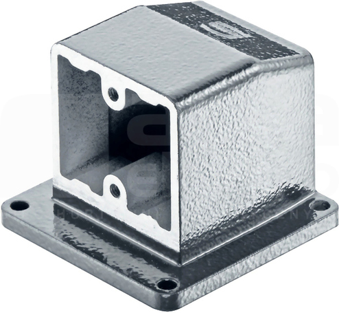 HAN-MODULAR TWIN M32 Obudowa do złącz przemysłowych