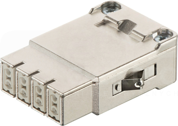 HAN MODULAR 8 5A 50V Styk do złącz żeński