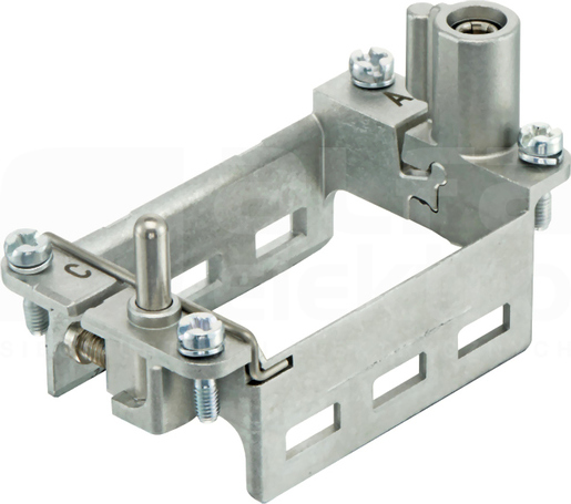 HAN 10B 3MOD Ramka zawiasowa