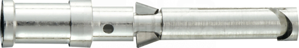 HAN D 0,75mm2 AWG18 Styk do złącz żeński