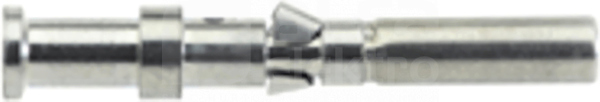 HAN D 0,14-0,37mm2 AWG26-AWG22 Styk do złącz żeński