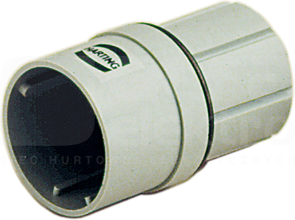 R15 7 10A 250V 0,14-2,5mm2 Wkład stykowy do złącz męski