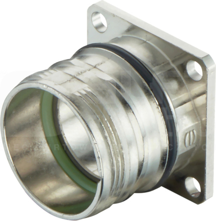 HAN M23 HBM FRONT 3,2mm Obudowa