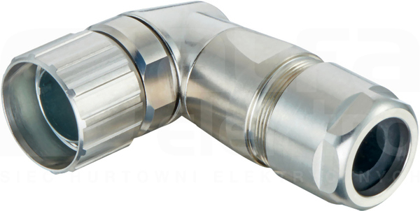 Han M23 Hood angled 7-12mm Obudowa