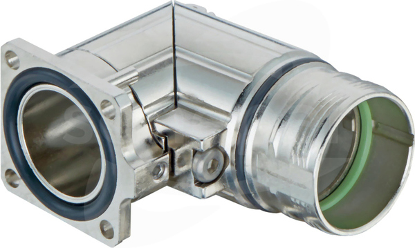 HAN M23 HBM 2,7mm Obudowa gniazda