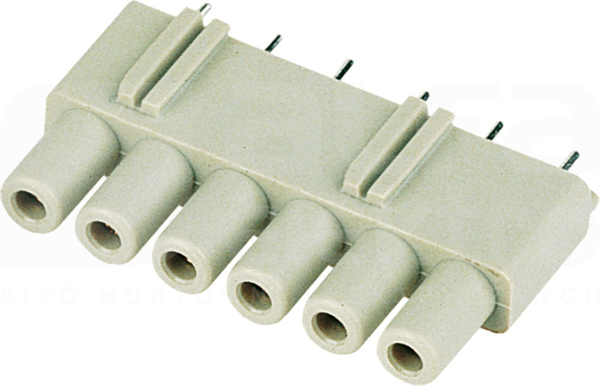 LP-ADAPTER HAN DD Adapter PCB