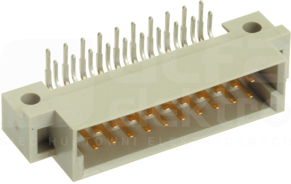 DIN-Signal 3B020MS-3,0C1-2 Złącze męskie