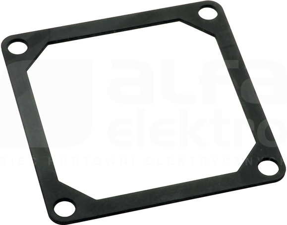 10B-HAN-DRIVE Uszczelka kołnierza