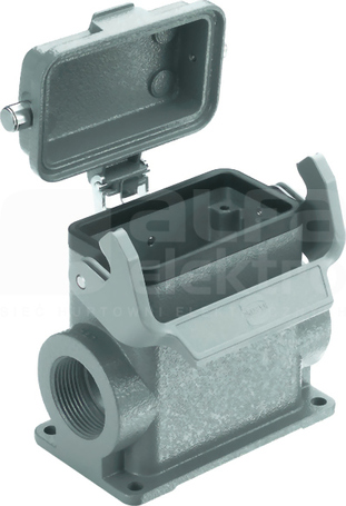 HAN 10B-ASG2-LB-K-21 Obudowa do złącz przemysłowych