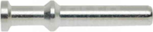 HAN C 10mm2 AWG8 Styk do złącz męski