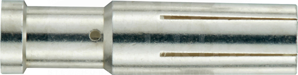 HAN C 2,5mm2 AWG14 Styk do złącz żeński