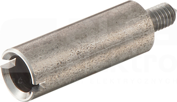 HAN 64EEE System kodujący z pinami/tulejami