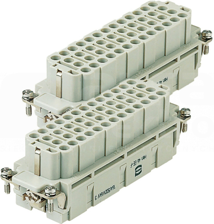 HAN 46EE 16A 500V 0,14-4mm2 Wkład stykowy do złącz żeński