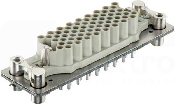 HAN 64EEE 16A 500V 0,14-4mm2 Wkład stykowy do złącz męski/żeński