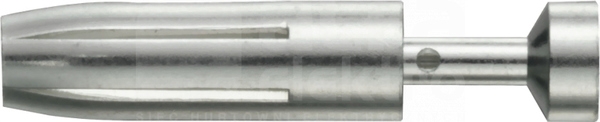 HAN E 2,5mm2 AWG14 Styk do złącz żeński