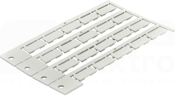 SIEMENS 9x20 Pasek identyfikacyjny