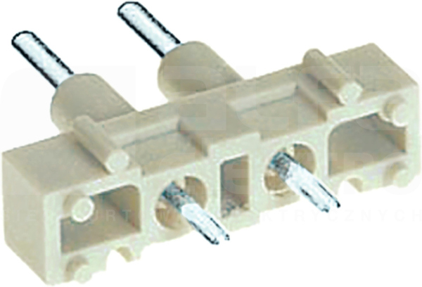 HAN E LP Adapter PCB