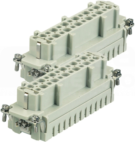 HAN 24E 16A 500V 0,14-4mm2 Wkład stykowy do złącz żeński