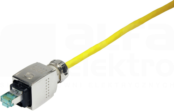 HANPP V14 RJ45 kat.6A Złącze