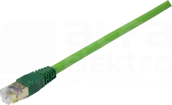 RJI RJ45 (100szt) Wtyczka prosta