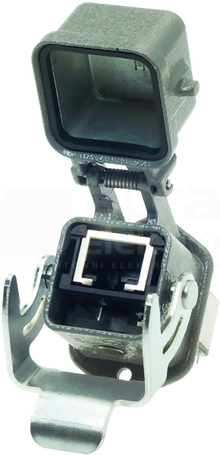 HAN 3A RJ45 kat.5 PFT 8p Gniazdo