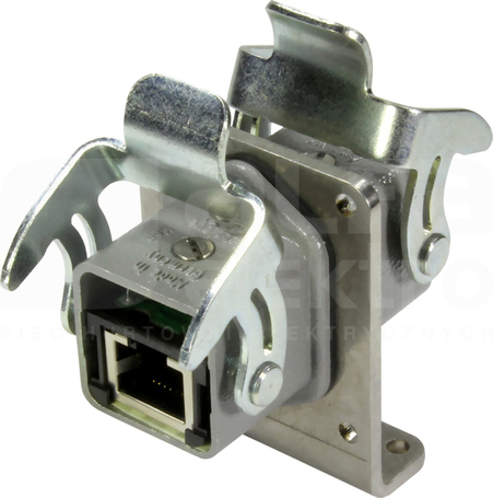 HAN 3A RJ45 kat.5 IP67 Gniazdo