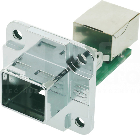 PP PFT RJ45 Złącze