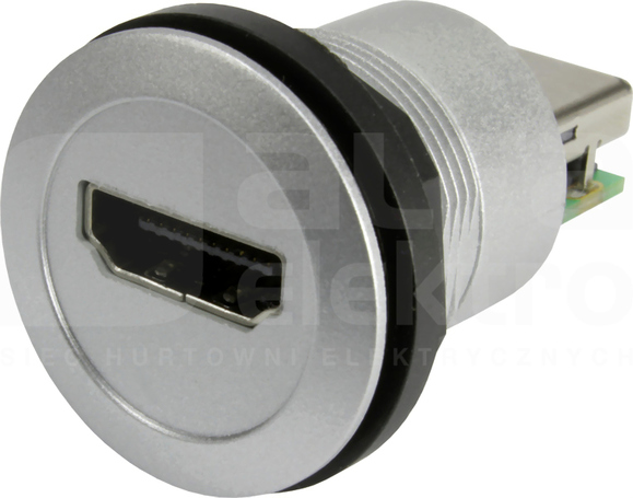 HAR-PORT HDMI PFT Wtyczka