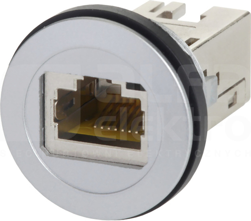 HAN RJ45 kat.6 Wtyczka